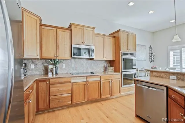 7538 Isabell Circle Arvada, CO 80007
