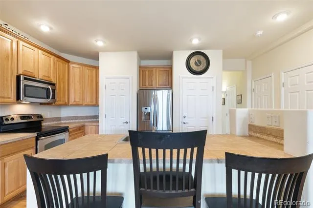 2060 Cheyenne Summer View Colorado Springs, CO 80904