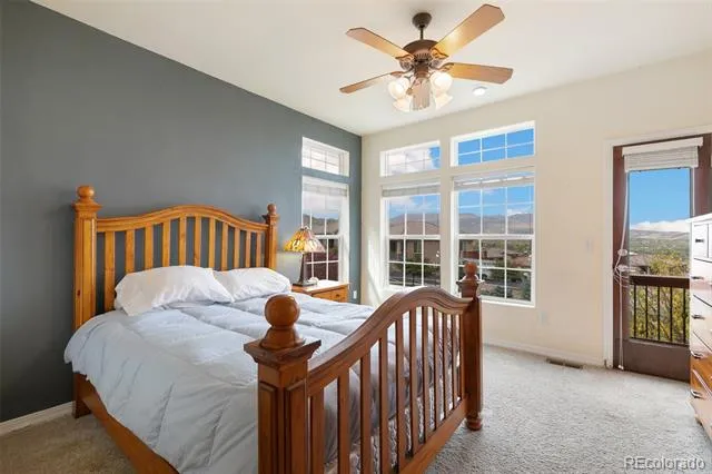 2060 Cheyenne Summer View Colorado Springs, CO 80904
