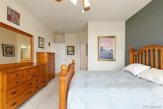 2060 Cheyenne Summer View Colorado Springs, CO 80904