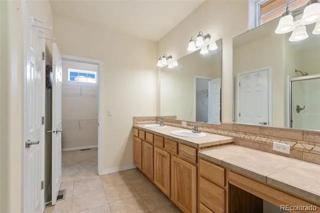 2060 Cheyenne Summer View Colorado Springs, CO 80904