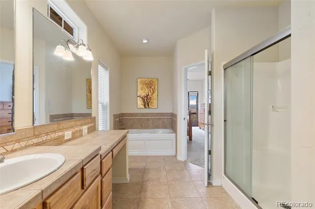 2060 Cheyenne Summer View Colorado Springs, CO 80904