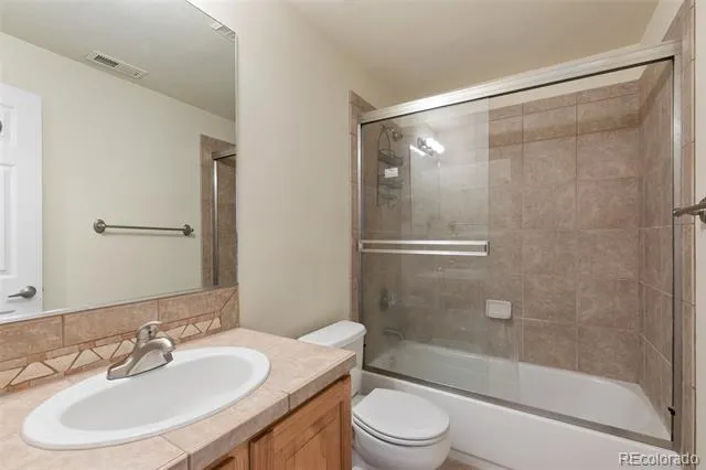 2060 Cheyenne Summer View Colorado Springs, CO 80904