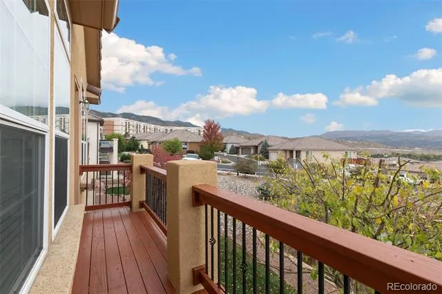 2060 Cheyenne Summer View Colorado Springs, CO 80904
