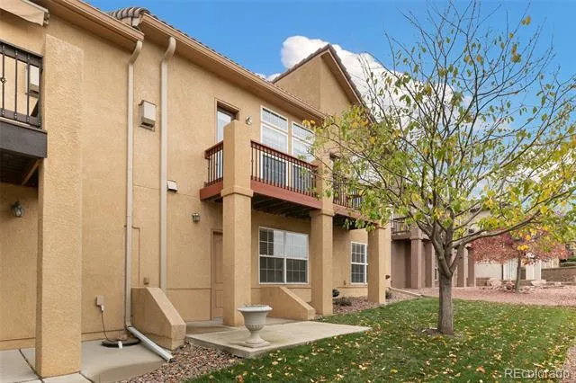 2060 Cheyenne Summer View Colorado Springs, CO 80904