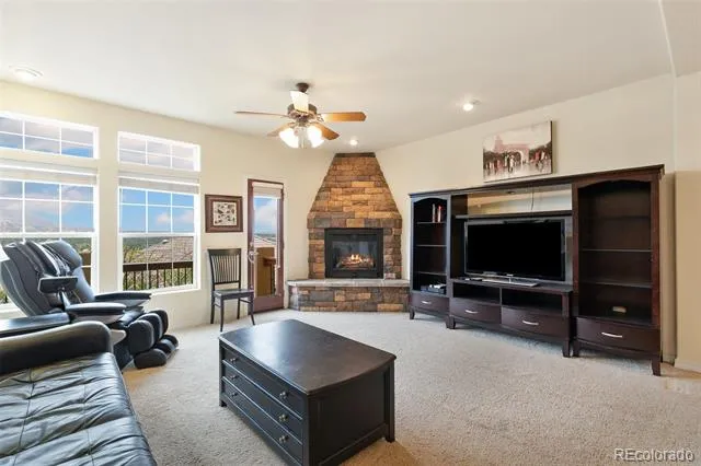 2060 Cheyenne Summer View Colorado Springs, CO 80904