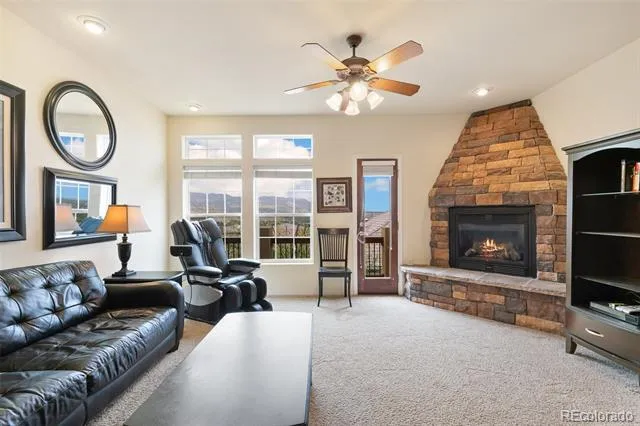 2060 Cheyenne Summer View Colorado Springs, CO 80904