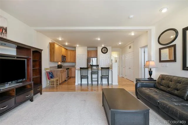 2060 Cheyenne Summer View Colorado Springs, CO 80904