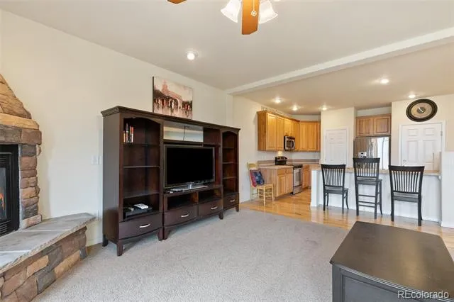 2060 Cheyenne Summer View Colorado Springs, CO 80904