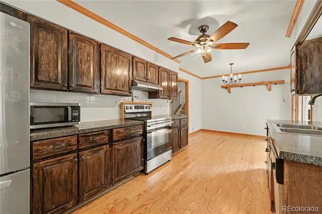 3017 Tulane Drive Fort Collins, CO 80525