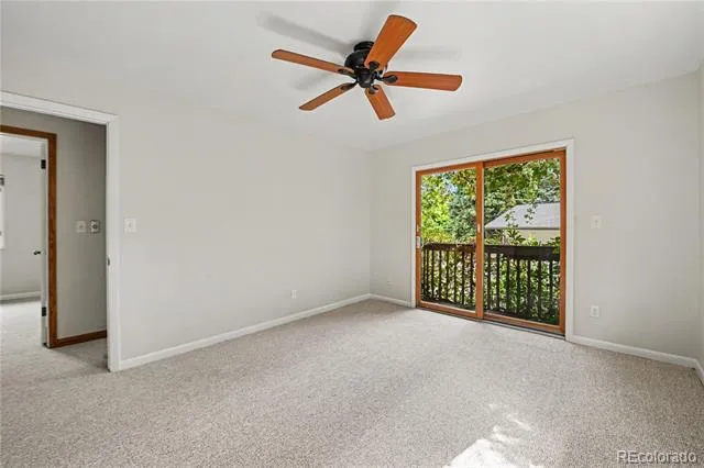 3017 Tulane Drive Fort Collins, CO 80525