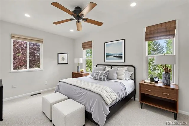 3017 Tulane Drive Fort Collins, CO 80525