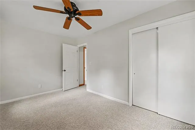 3017 Tulane Drive Fort Collins, CO 80525