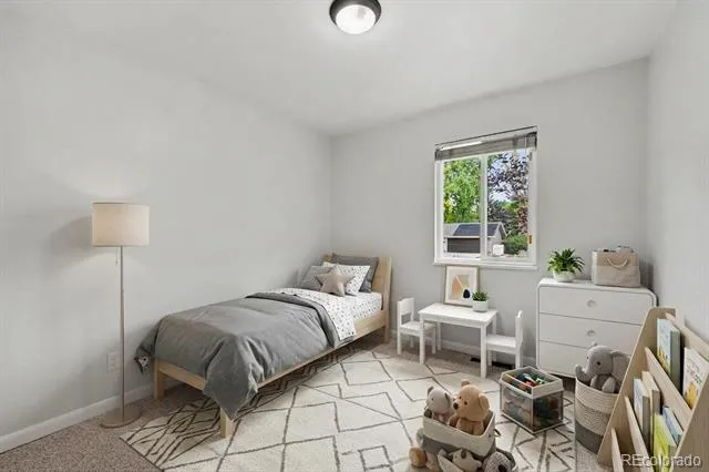 3017 Tulane Drive Fort Collins, CO 80525
