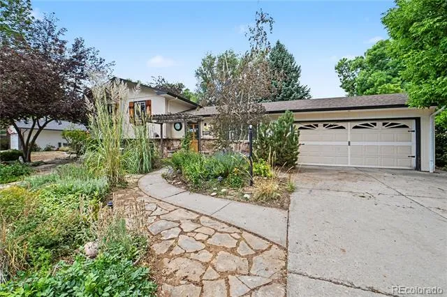 3017 Tulane Drive Fort Collins, CO 80525