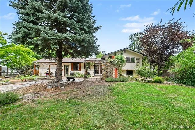 3017 Tulane Drive Fort Collins, CO 80525