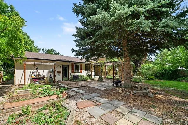 3017 Tulane Drive Fort Collins, CO 80525