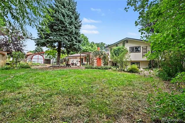 3017 Tulane Drive Fort Collins, CO 80525