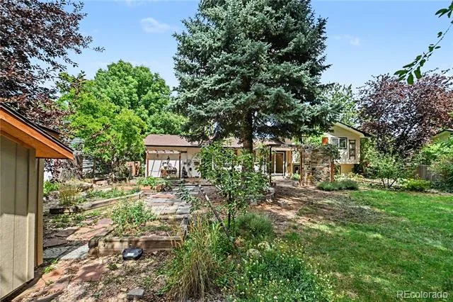 3017 Tulane Drive Fort Collins, CO 80525