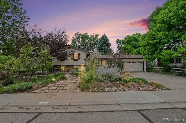 3017 Tulane Drive Fort Collins, CO 80525