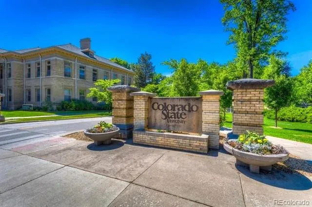 3017 Tulane Drive Fort Collins, CO 80525