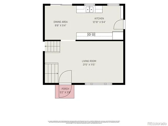 3017 Tulane Drive Fort Collins, CO 80525