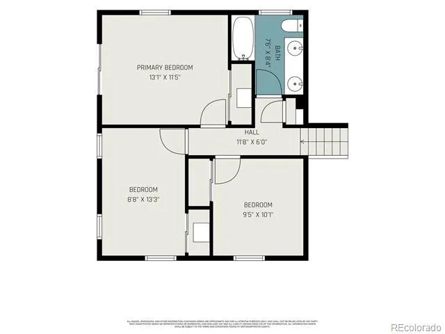 3017 Tulane Drive Fort Collins, CO 80525