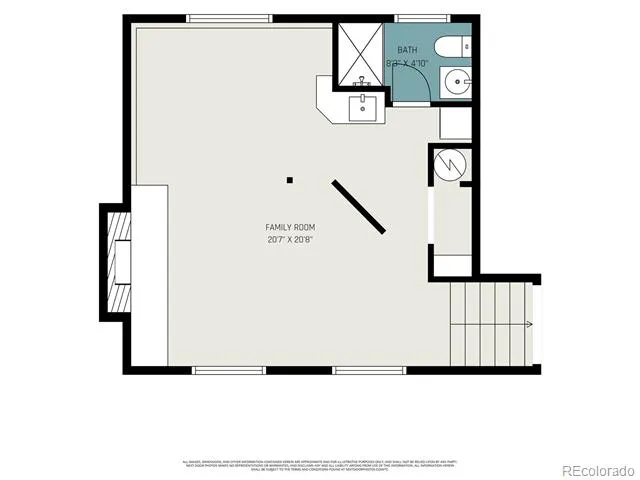 3017 Tulane Drive Fort Collins, CO 80525
