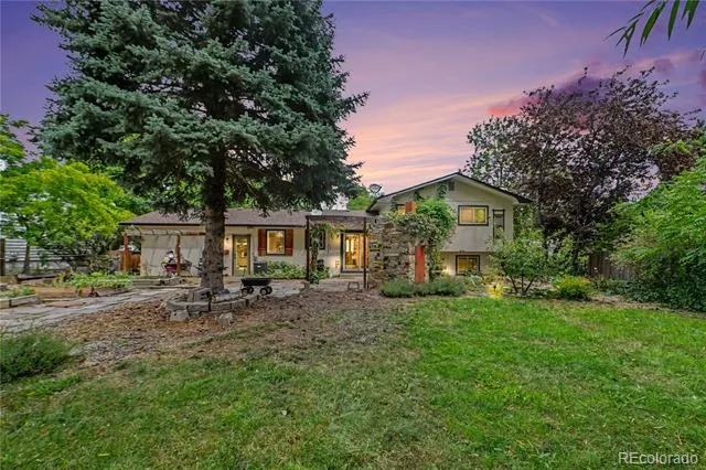 3017 Tulane Drive Fort Collins, CO 80525