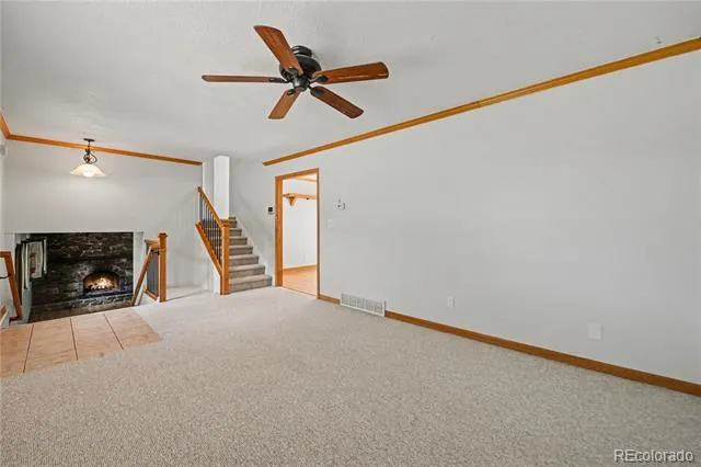 3017 Tulane Drive Fort Collins, CO 80525