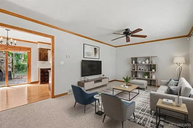 3017 Tulane Drive Fort Collins, CO 80525