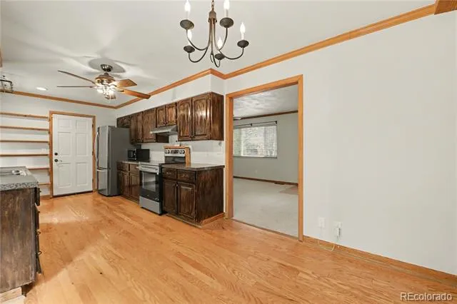 3017 Tulane Drive Fort Collins, CO 80525