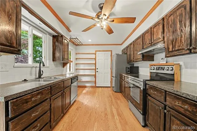 3017 Tulane Drive Fort Collins, CO 80525