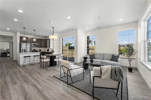 18645 Stroh Road #204 Parker, CO 80134