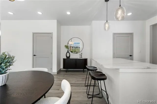 18645 Stroh Road #204 Parker, CO 80134