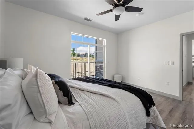 18645 Stroh Road #204 Parker, CO 80134