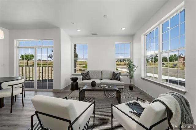 18645 Stroh Road #204 Parker, CO 80134