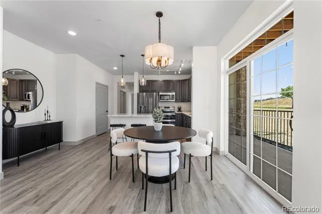 18645 Stroh Road #204 Parker, CO 80134