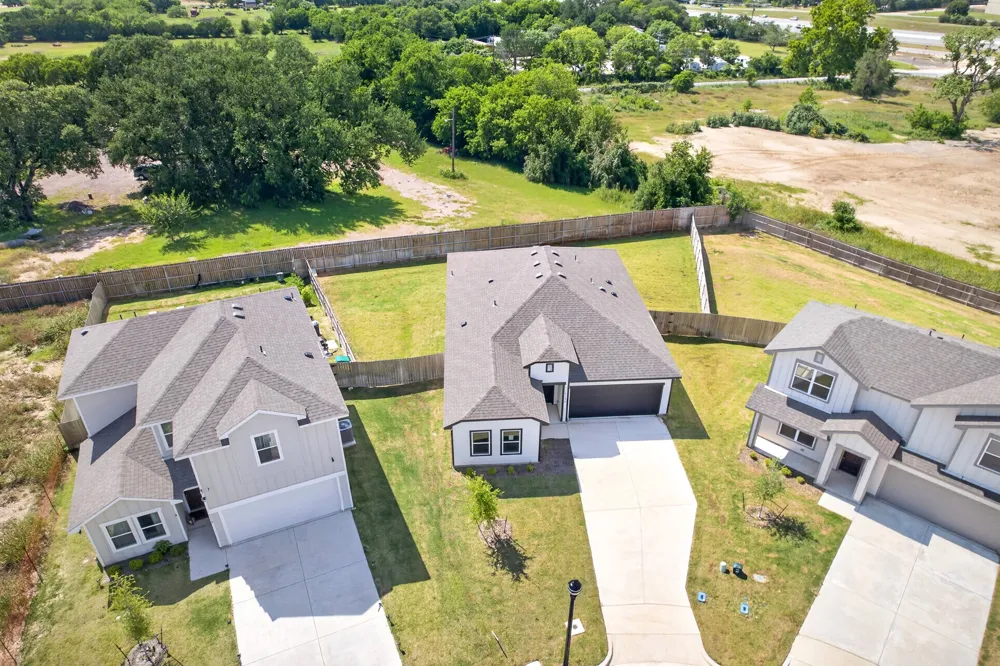 1106 Sky Summit Court Belton, TX 76513