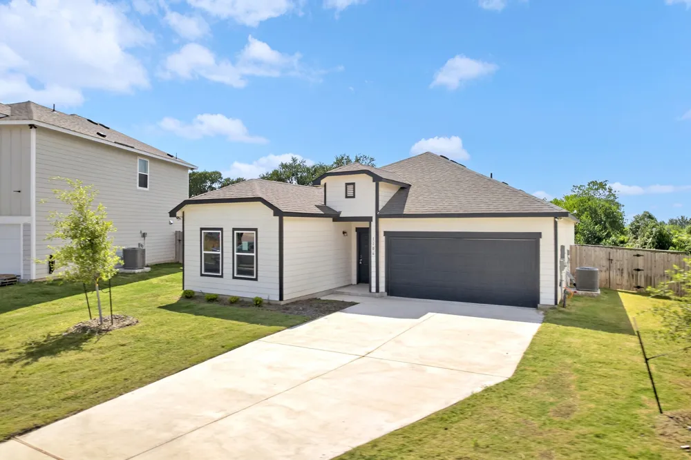 1106 Sky Summit Court Belton, TX 76513