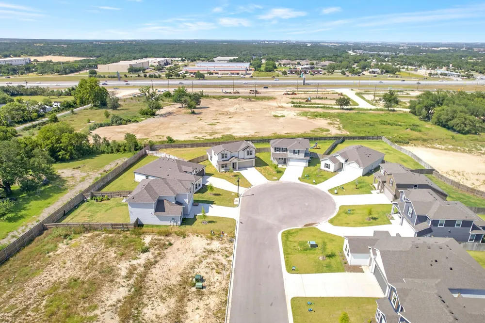 1106 Sky Summit Court Belton, TX 76513