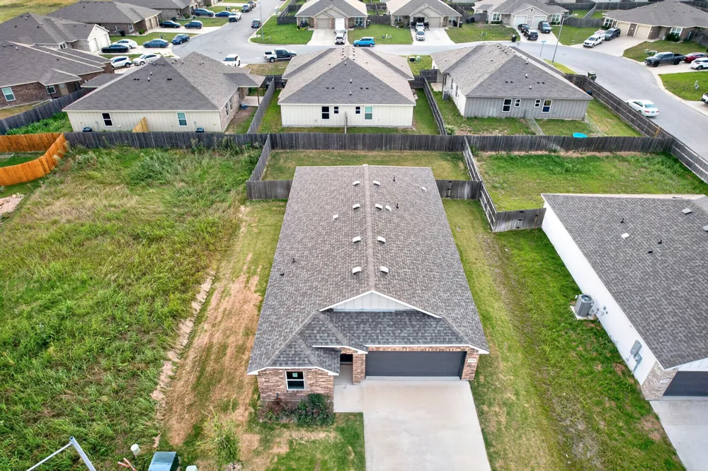 3016 Titus Court Temple, TX 76501