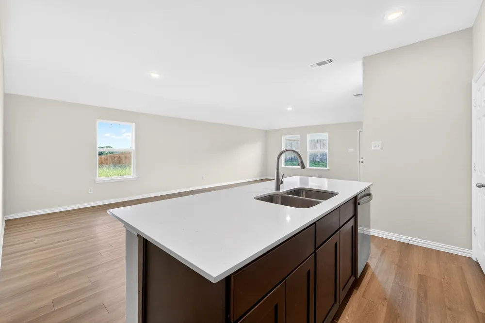 3016 Titus Court Temple, TX 76501