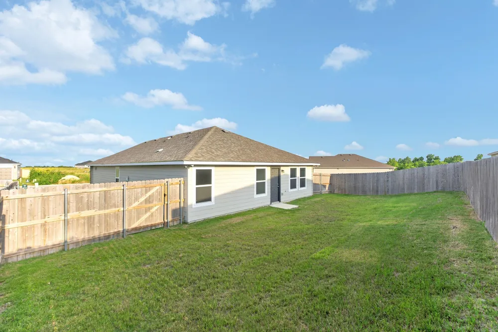 3016 Titus Court Temple, TX 76501