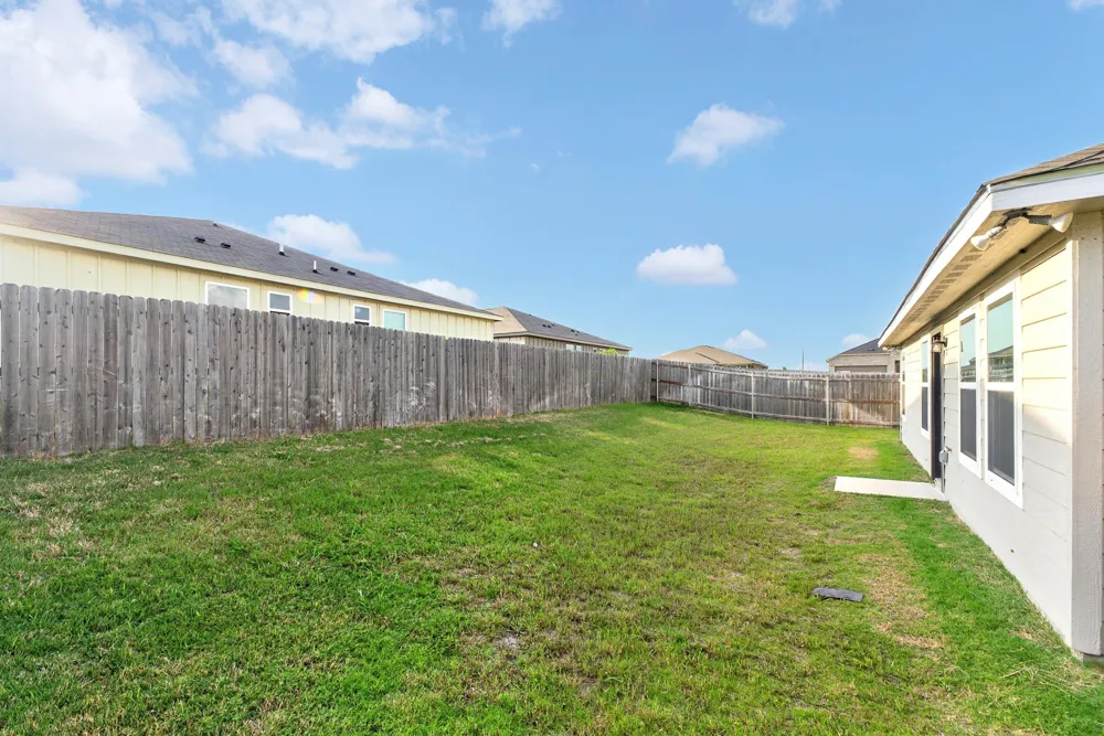 3016 Titus Court Temple, TX 76501