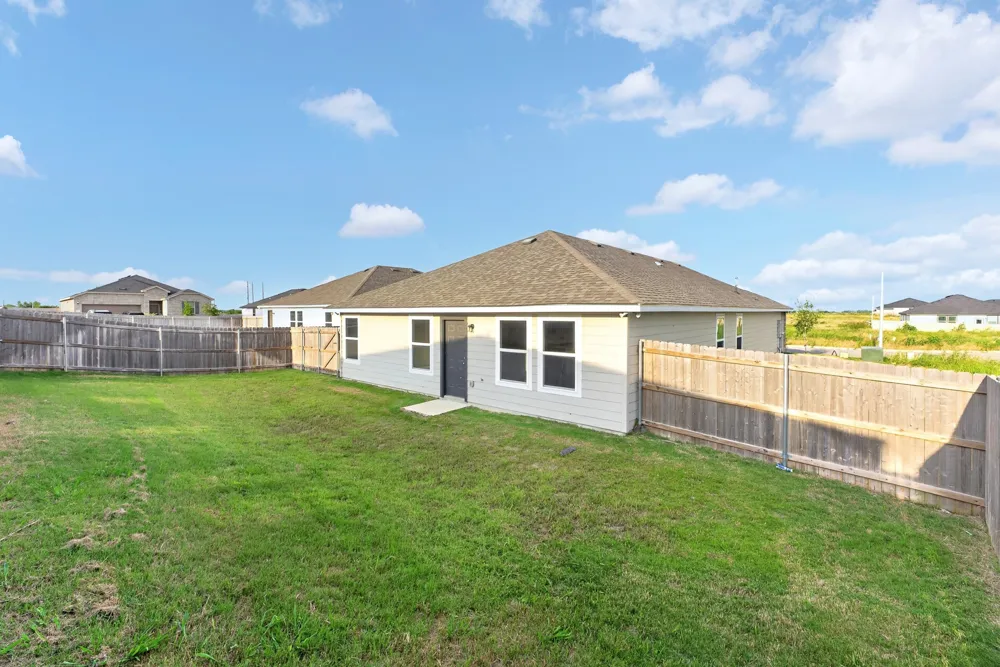 3016 Titus Court Temple, TX 76501