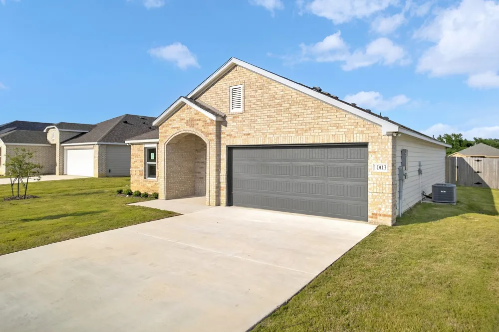 1003 Antelope Trail Temple, TX 76504