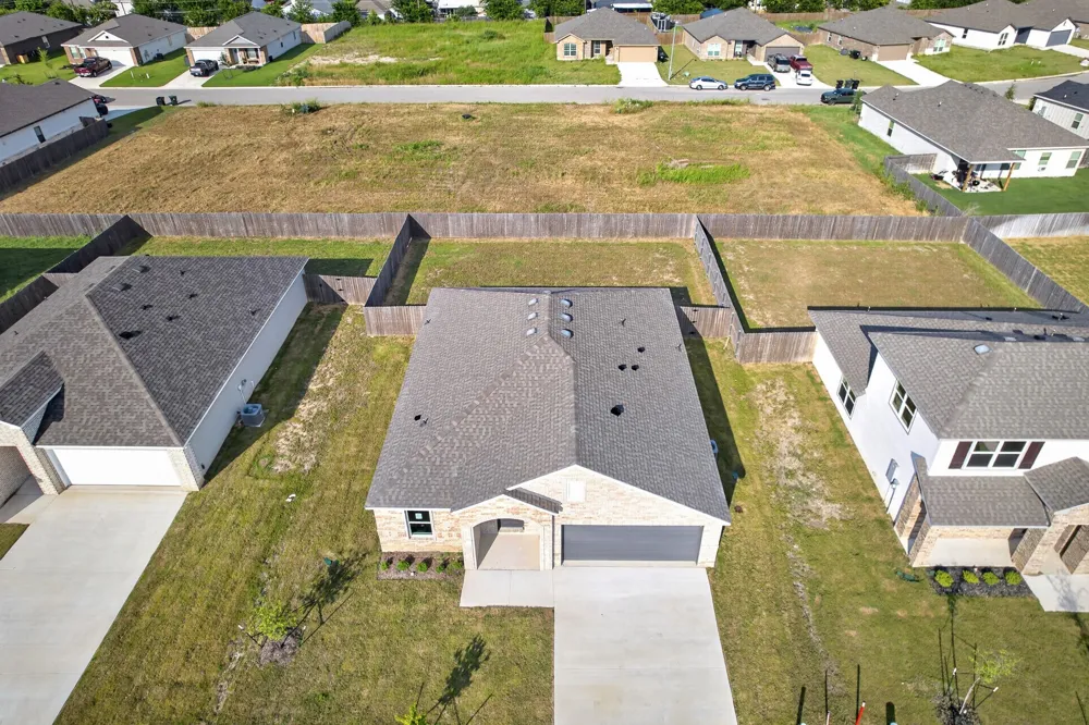 1003 Antelope Trail Temple, TX 76504