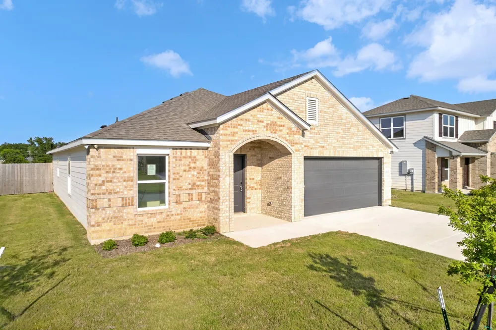 1003 Antelope Trail Temple, TX 76504