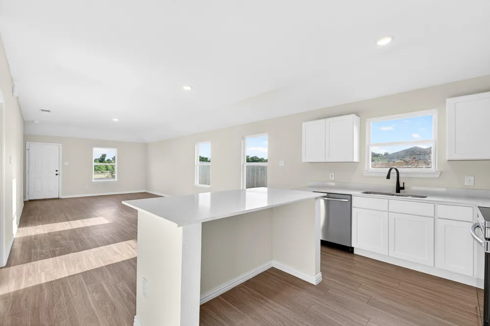3004 Titus Court Temple, TX 76501
